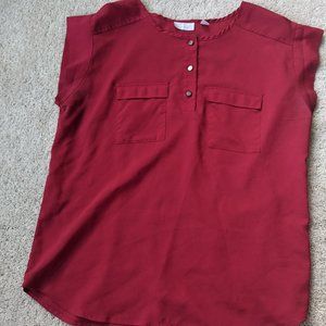 New York & Company Blouse